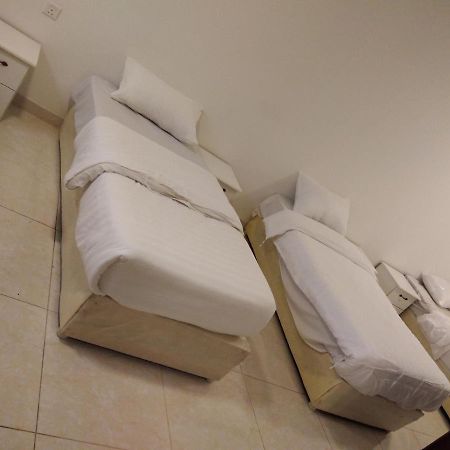 Hotel Manzel Alnour Units Mekka Exterior foto