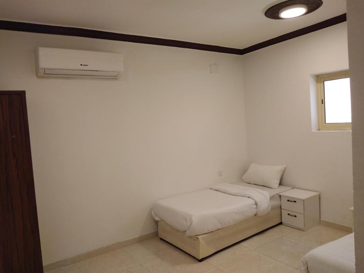 Hotel Manzel Alnour Units Mekka Exterior foto